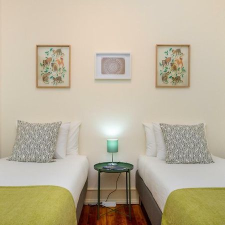 Whome Hideaway Family Apartment #1E 리스본 외부 사진