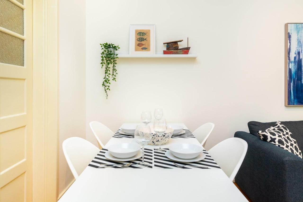 Whome Hideaway Family Apartment #1E 리스본 외부 사진